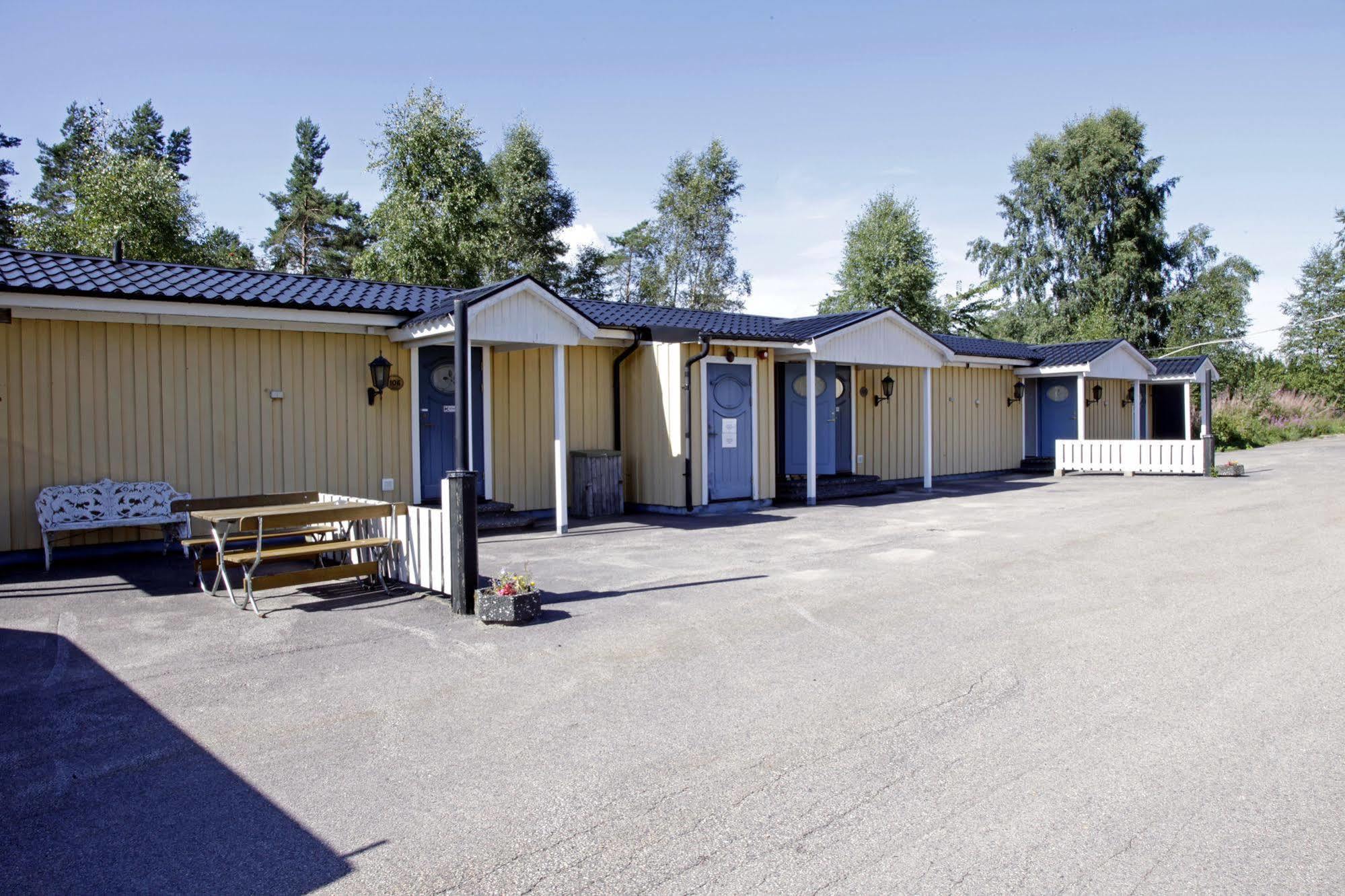 Rasta Hallandsasen Båstad Extérieur photo