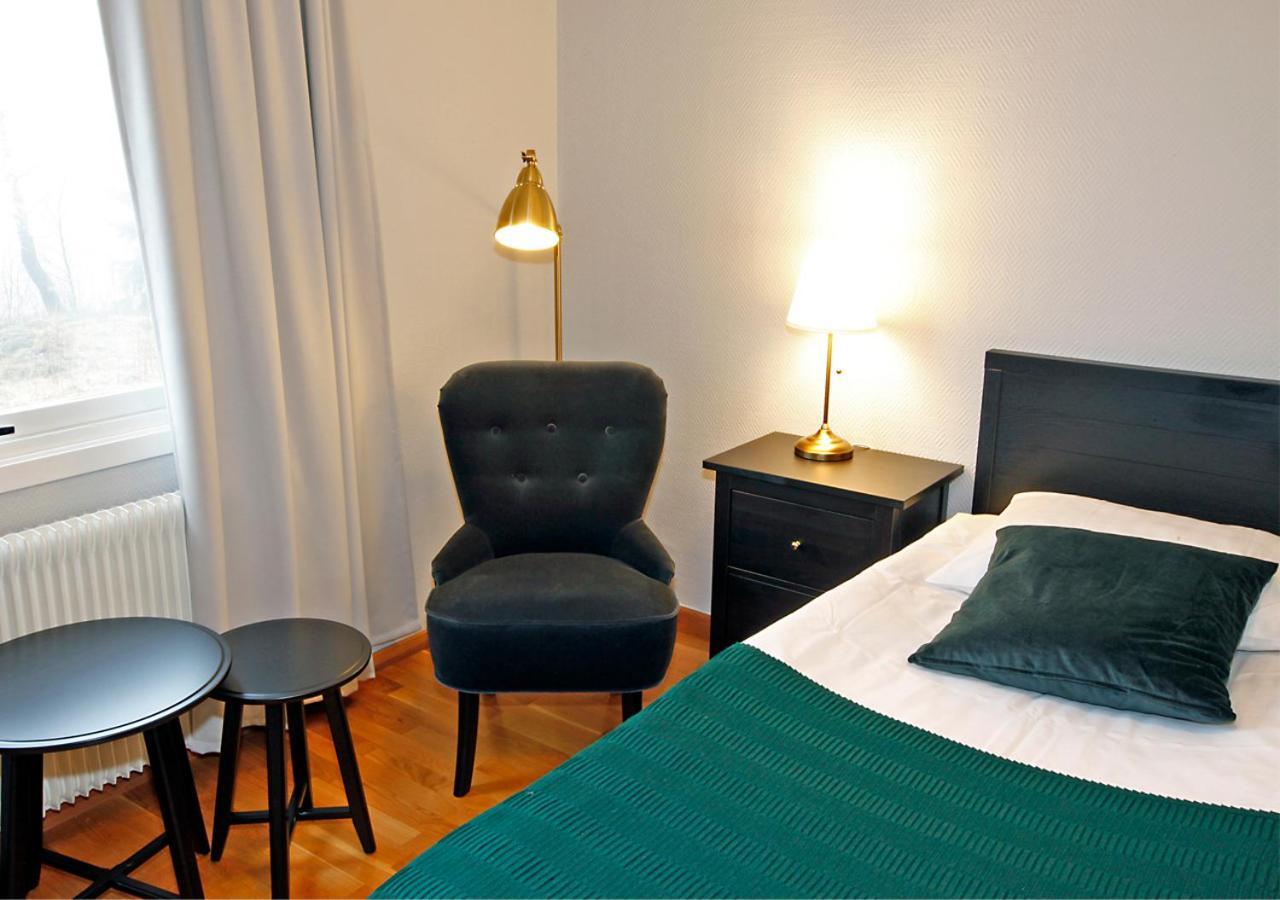 Rasta Hallandsasen Båstad Extérieur photo
