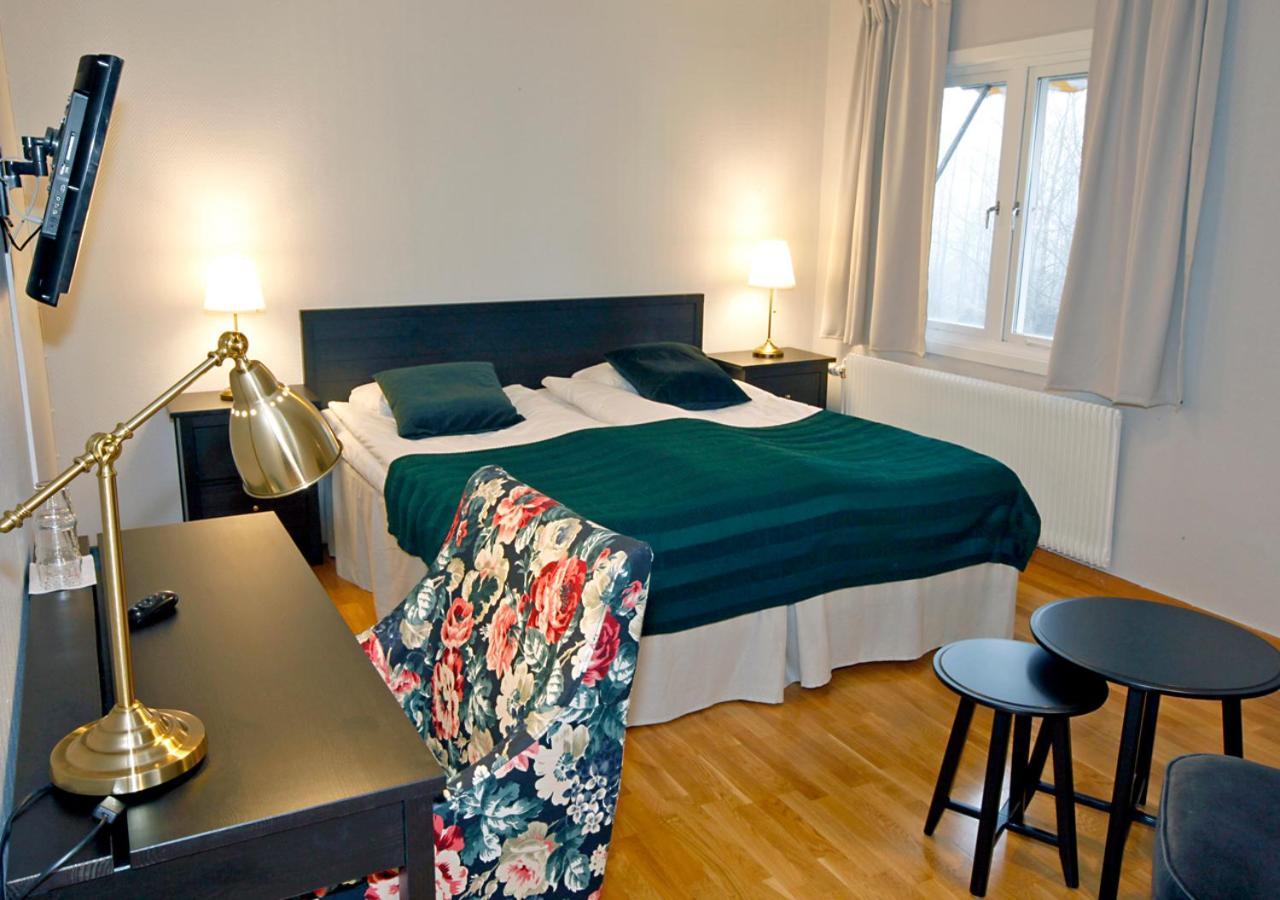 Rasta Hallandsasen Båstad Extérieur photo